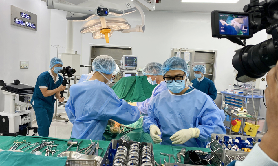 Truyền thông giáo dục sức khỏe