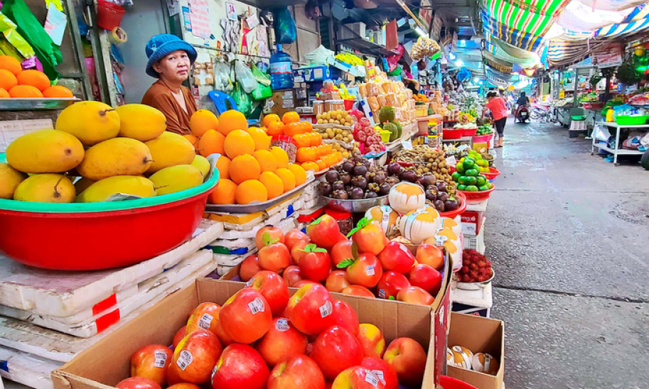 Ăn trái cây thế nào để tránh tăng đường huyết?