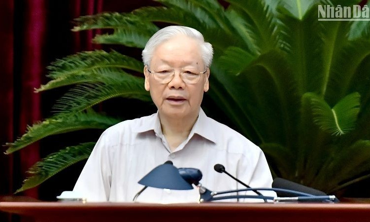 Provincial-level committees urged to better uphold their role in anti-corruption fight