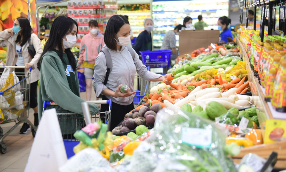 Thị trường bán lẻ Việt sẽ nhảy vọt, bắt kịp xu hướng mới