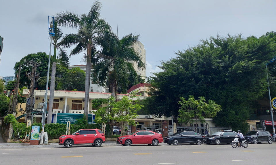Chủ động xử lý nhà đất dôi dư