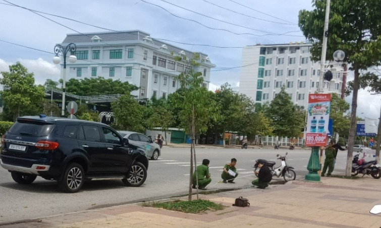 Hoãn phiên xử vụ nữ sinh lớp 12 tử vong vì TNGT ở Ninh Thuận