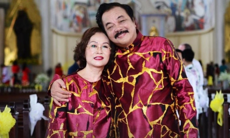 Vợ ông Trần Quí Thanh làm Tổng giám đốc Tân Hiệp Phát