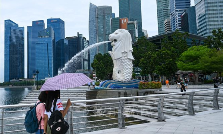 Singapore đứng đầu danh sách các thành phố đắt đỏ nhất cho giới giàu có
