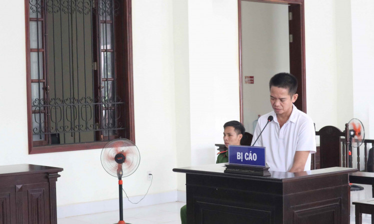 Tử hình đối tượng hai lần giết người tình