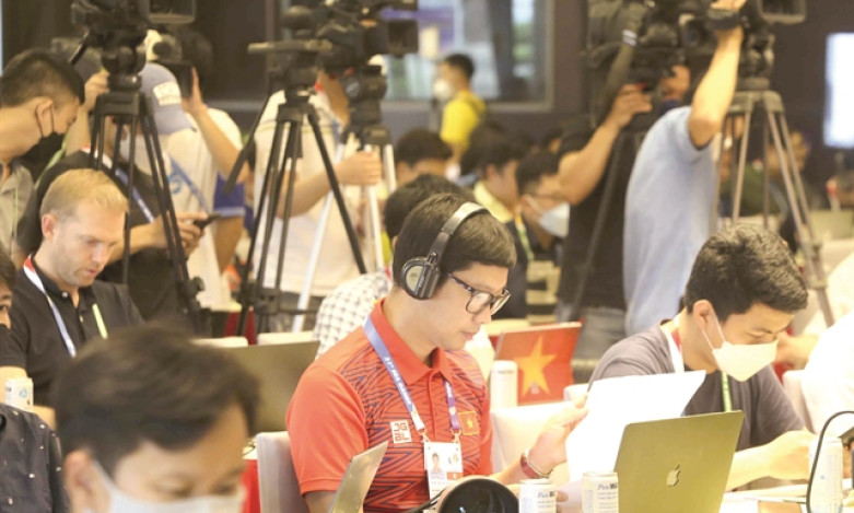 Digital transformation an inevitable trend in journalism