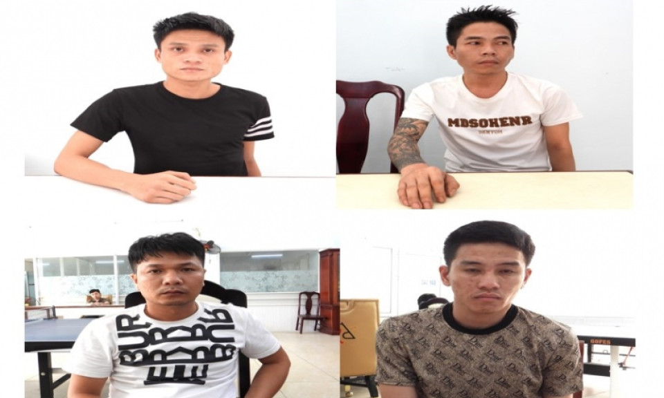 Hack tài khoản Facebook của hơn 500 người lừa lấy tiền chơi games và mua Bitcoin