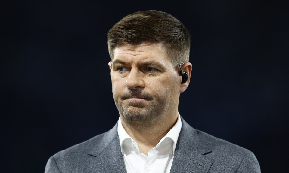 Gerrard từ chối đãi ngộ hấp dẫn ở Saudi Arabia