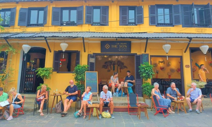 Vietnam tourism searches grow at 7th fastest rate in the world