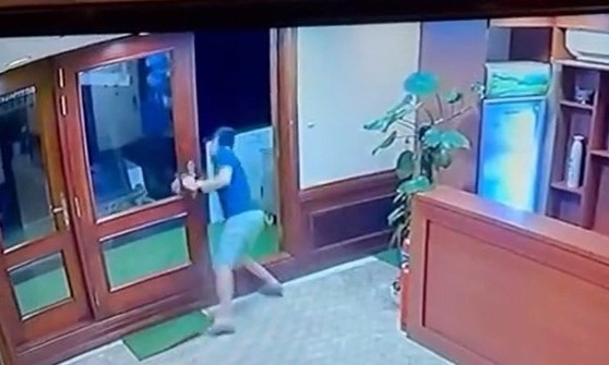 Du khách nghi say thuốc lào, rơi xuống biển tử vong ở Hải Phòng