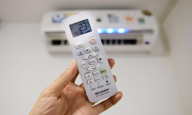 Dùng điều hòa ở Việt Nam tốn điện hơn các nước khác, chuyên gia phản biện thế nào?
