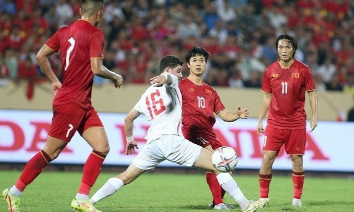 Phép màu tại ĐT Việt Nam