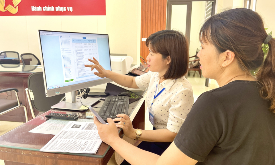 Quảng Yên: Nâng cao chất lượng đời sống nhân dân