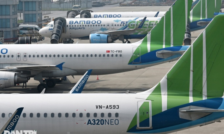 Người Nhật vào Bamboo Airways, hé lộ nước đi mới