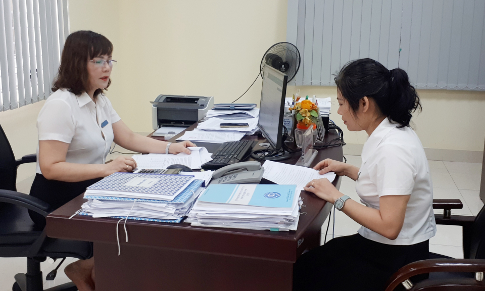 Thay đổi chính sách BHXH từ việc tăng lương