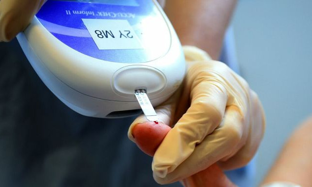 Ba thói quen tăng nguy cơ mắc bệnh tiểu đường