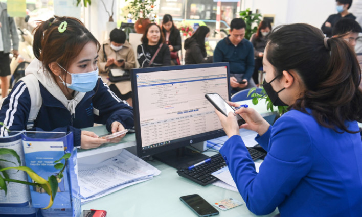 8 hành vi bị cấm trong giao dịch điện tử