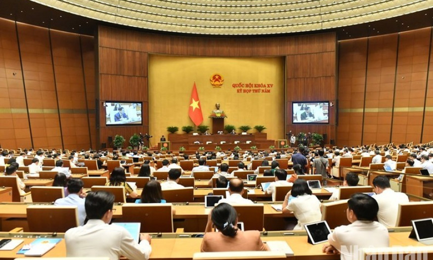 NA sets up specialised supervisory delegations for 2024