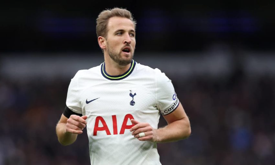Real Madrid có quyết định dành cho Harry Kane
