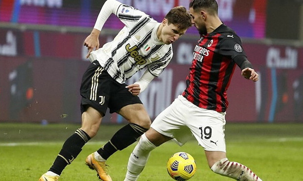 Tiếp tục bạo chi, Newcastle muốn thâu tóm cặp sao số Serie A