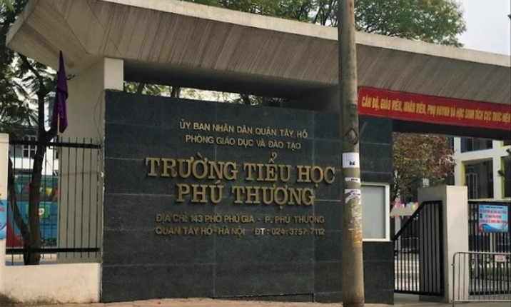 Dàn cảnh 'xin học cho con' để cưỡng đoạt tài sản hiệu trưởng
