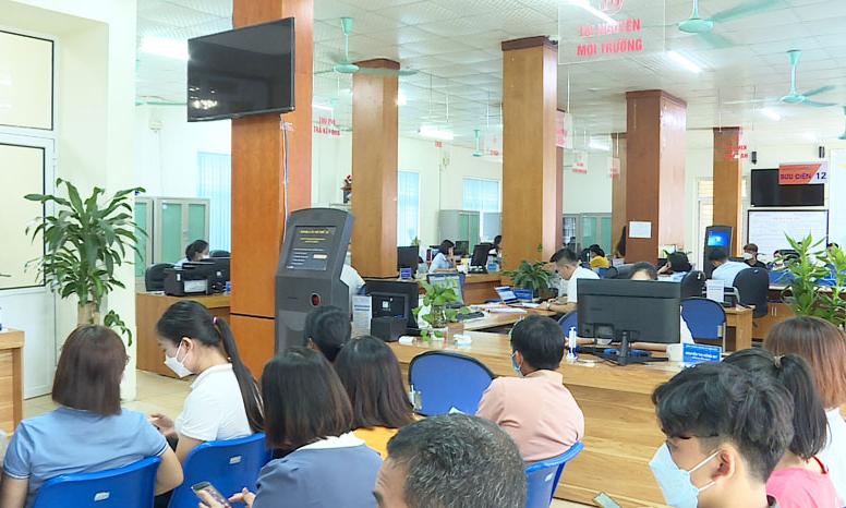 Bứt phá Chỉ số SIPAS