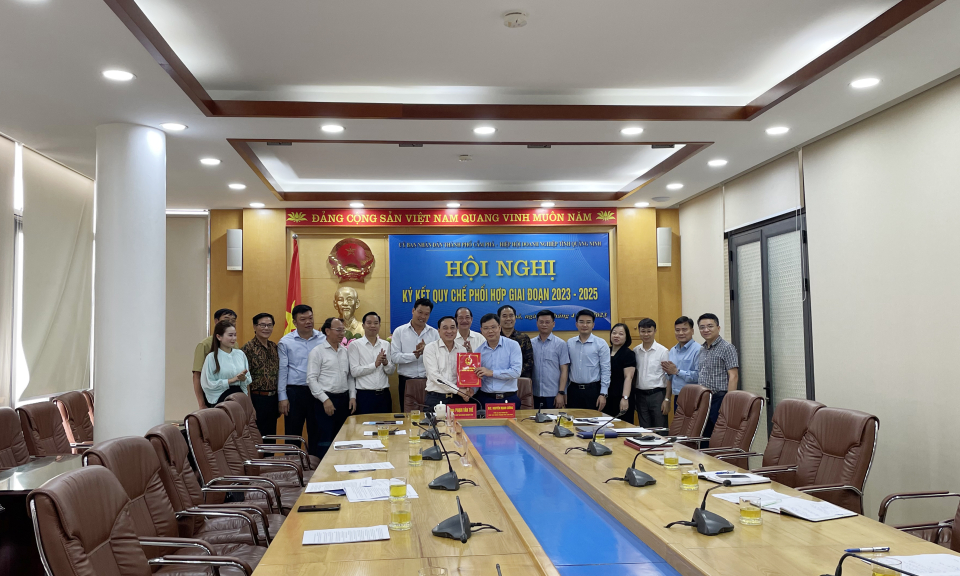 TP Cẩm Phả: Giữ vững đà tăng trưởng