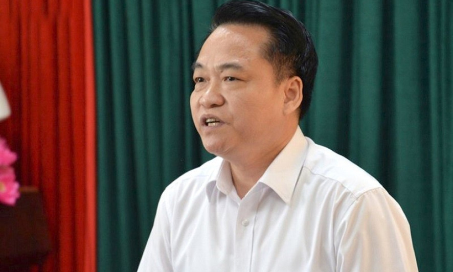 Ông Nguyễn Hồng Nam được bổ nhiệm làm Thẩm phán Tòa án nhân dân tối cao