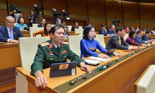 Giảm 2% Thuế VAT từ 1/7