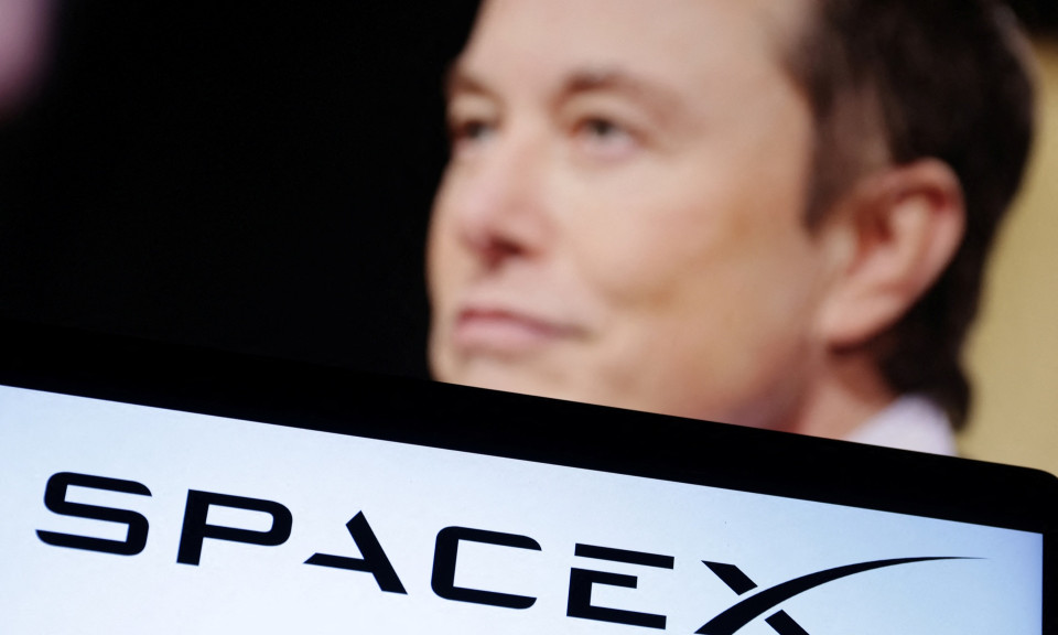 SpaceX được định giá cao kỷ lục