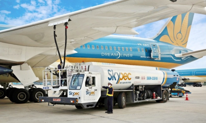 Chính phủ yêu cầu chuyển Skypec từ Vietnam Airlines về PVN