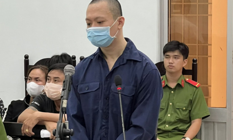 Lãnh án chung thân vì mạo nhận cháu của lãnh đạo tỉnh để lừa đảo hơn 61 tỷ đồng