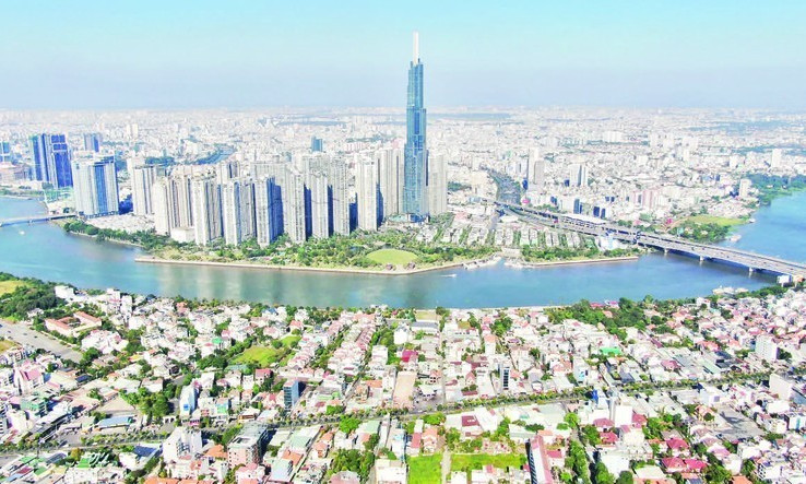Kinh tế Việt Nam quyết tâm vượt khó trong năm 2024