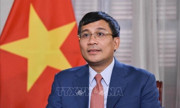 PM's visit marks important development step in Vietnam-China relations: Official