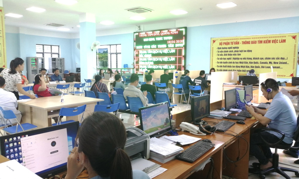 Hỗ trợ học nghề cho lao động thất nghiệp