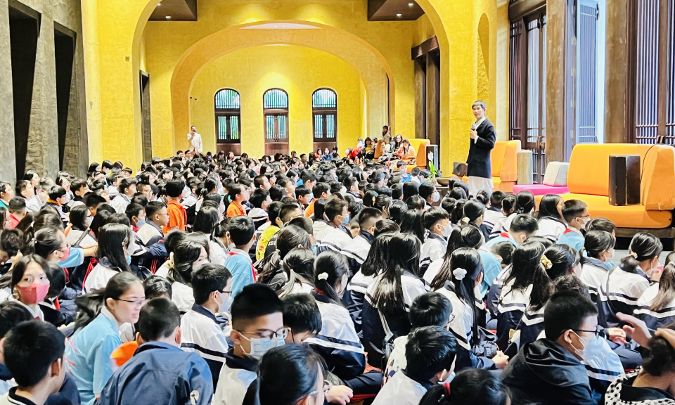 Du lịch bứt phá sau đại dịch