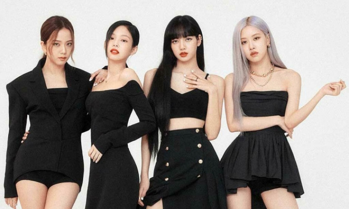 Blackpink tổ chức concert ở Việt Nam