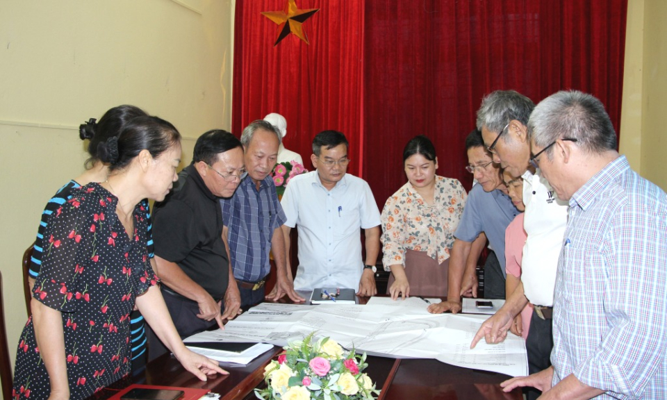 Đấu tranh phòng chống tham nhũng, tiêu cực