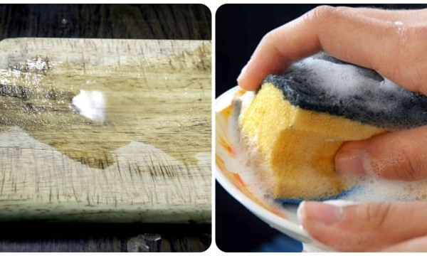 9 đồ vật trong nhà chứa 'ổ vi khuẩn' bạn vẫn chạm vào mỗi ngày