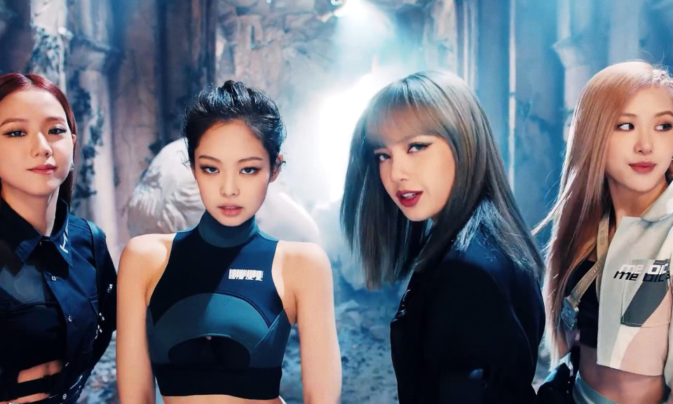 Vì sao mạng xã hội Việt bùng nổ khi BlackPink thông báo đến Hà Nội?