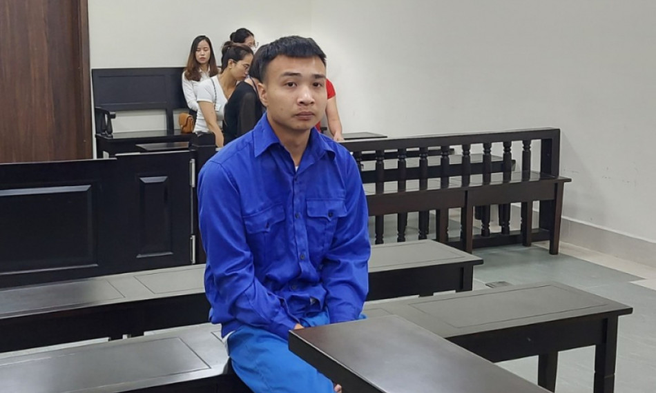 Chiếm đoạt xe ôtô bằng giấy tờ giả, lĩnh 14 năm tù