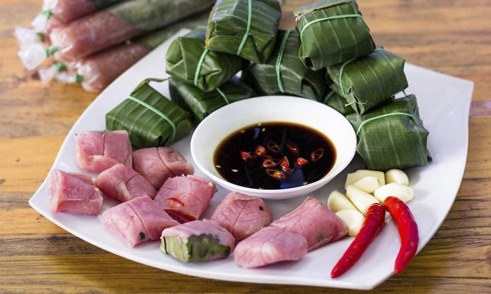 Quy Nhon’s must-try restaurants