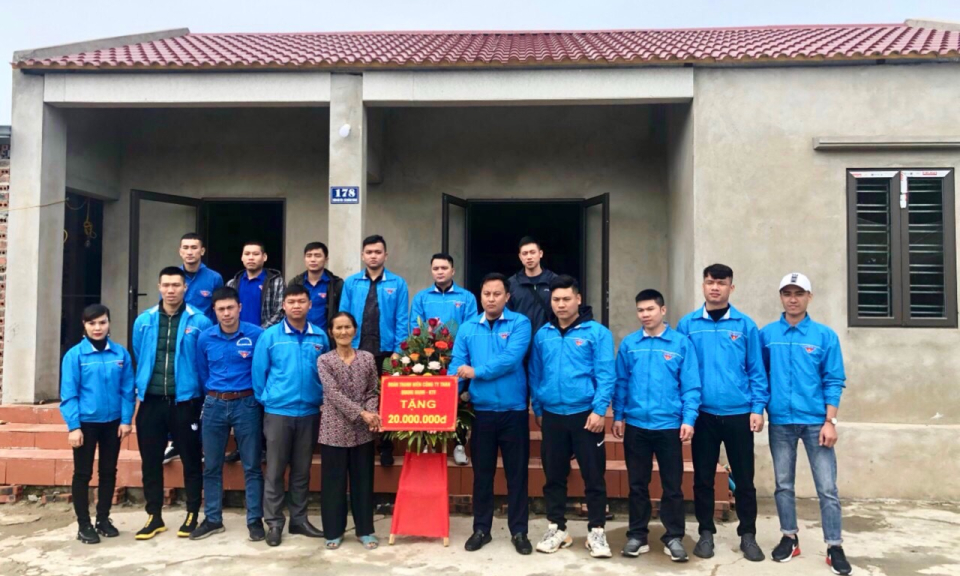 Than Quang Hanh: Chú trọng làm tốt công tác an sinh xã hội