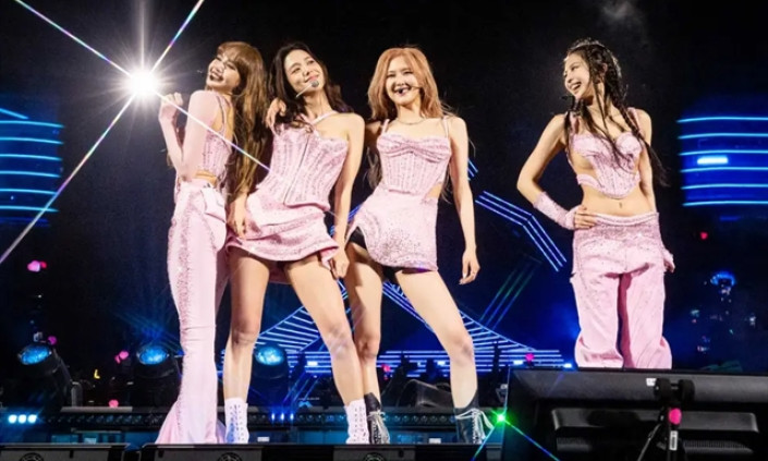 BlackPink to perform in Hà Nội in July