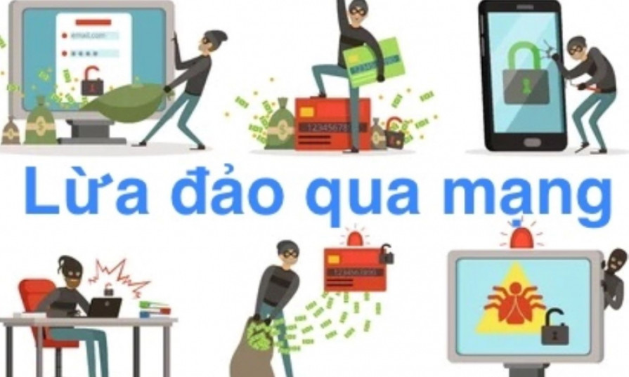 Mạo danh cán bộ, công chức thuế để lừa đảo người nộp thuế