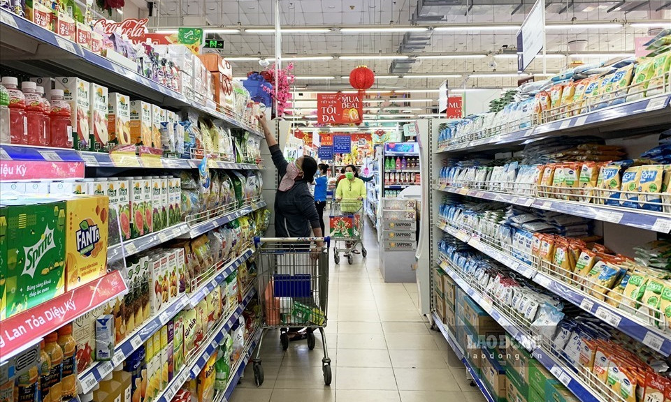 Cần hướng dẫn rõ ràng về hàng hoá được giảm 2% VAT