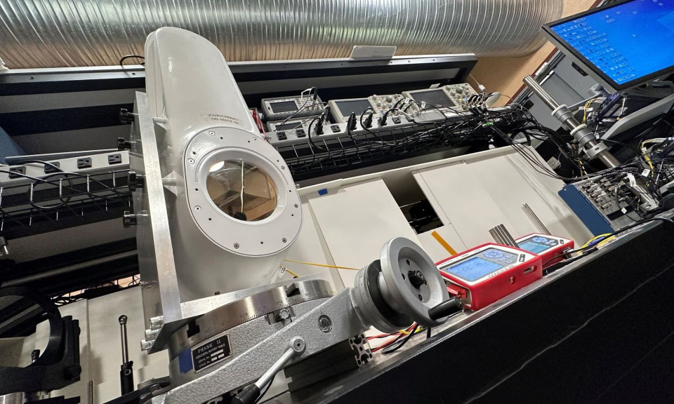 Google thử nghiệm truyền dữ liệu bằng laser, xoá ‘vùng lõm’ Internet tại Ấn Độ