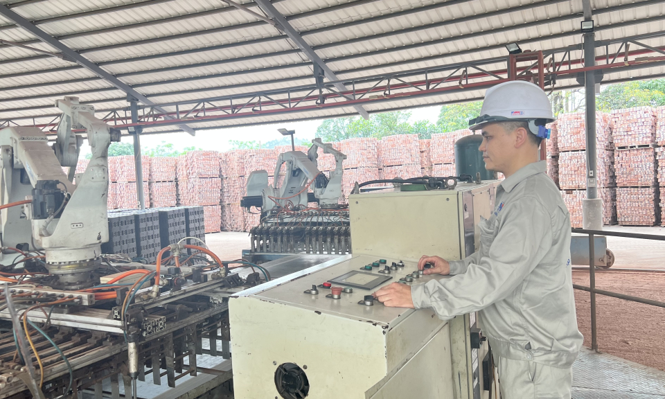 Đông Triều: Quyết liệt hoàn thành nhiệm vụ phát triển kinh tế - xã hội