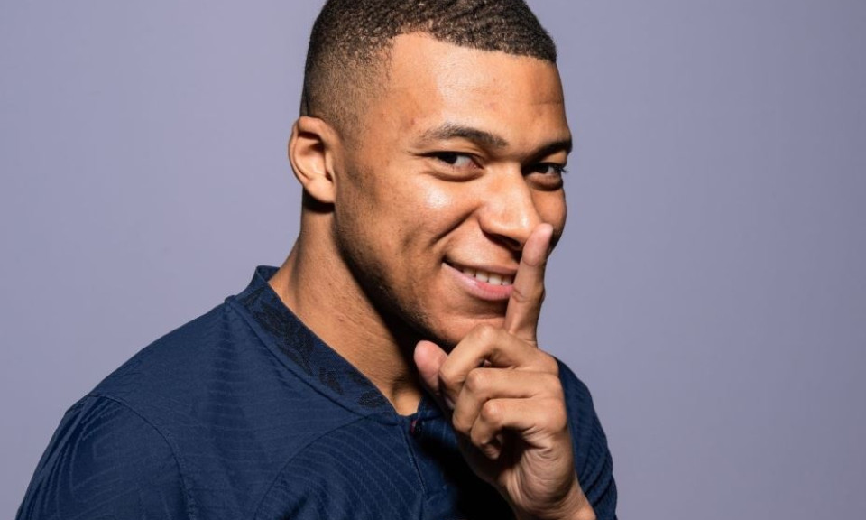 Mbappe đạt thỏa thuận với Real Madrid