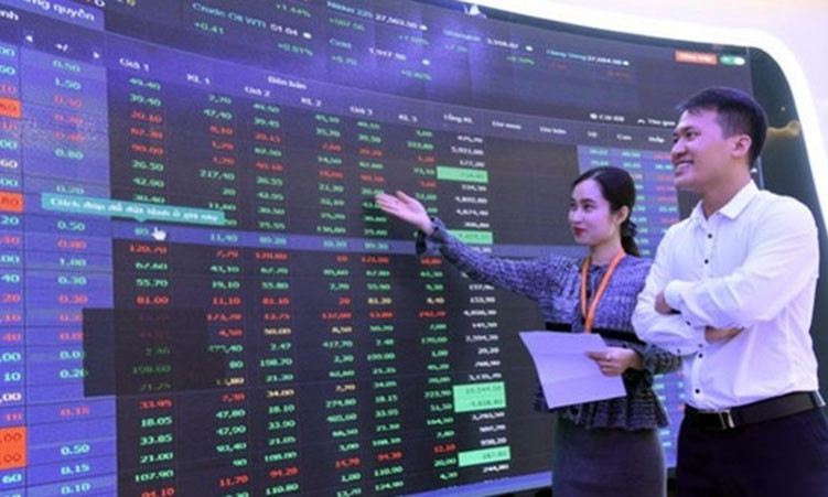 VN-Index edges up 0.20% on June 27